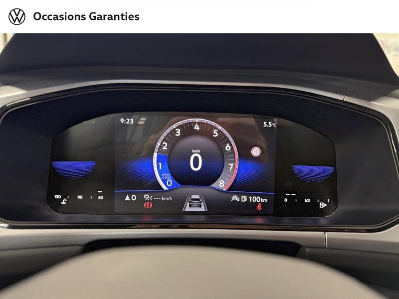 Voitures occasions VOLKSWAGEN T-ROC Life Plus Dunkerque