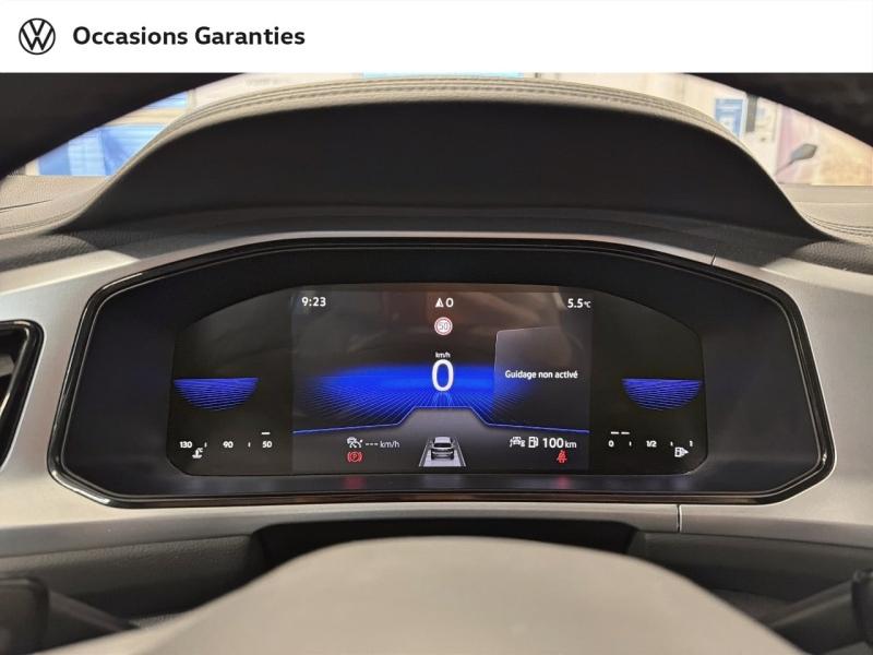 Voitures occasions VOLKSWAGEN T-ROC Life Plus Dunkerque