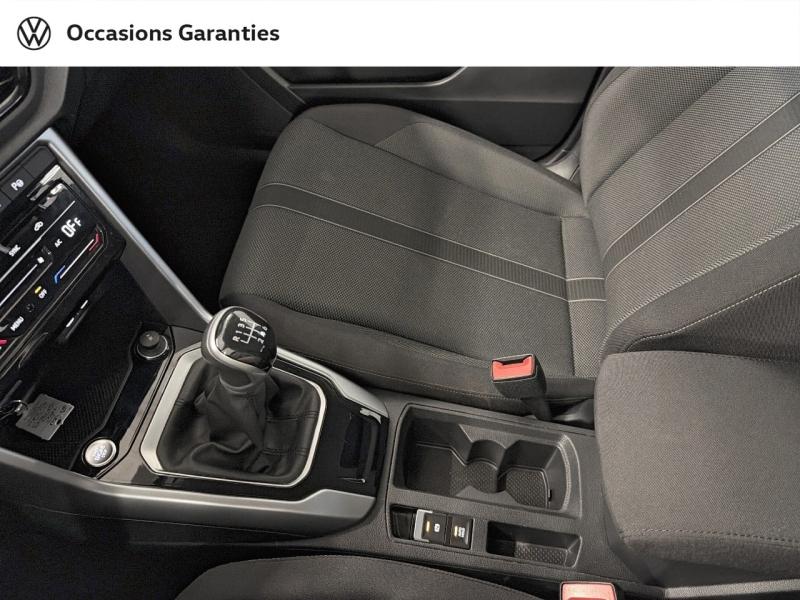 Voitures occasions VOLKSWAGEN T-ROC Life Plus Dunkerque