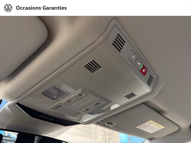 Voitures occasions VOLKSWAGEN T-ROC Life Plus Dunkerque