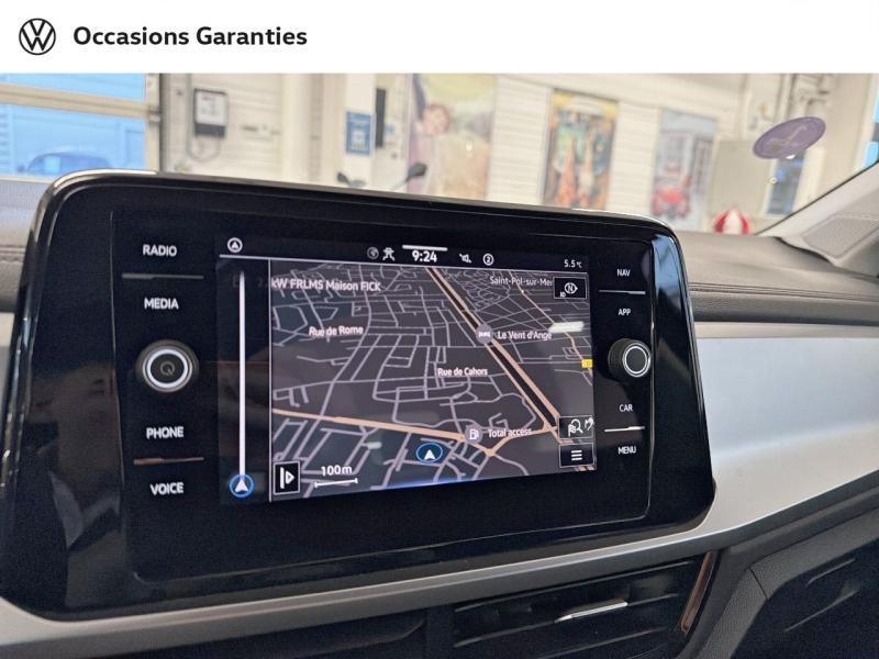 Voitures occasions VOLKSWAGEN T-ROC Life Plus Dunkerque