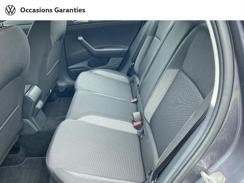 Voitures occasions VOLKSWAGEN POLO Life Dunkerque