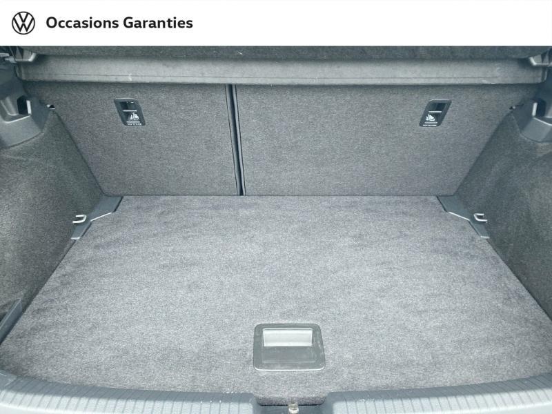 Voitures occasions VOLKSWAGEN POLO Life Dunkerque