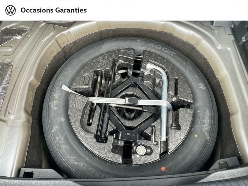 Voitures occasions VOLKSWAGEN POLO Life Dunkerque