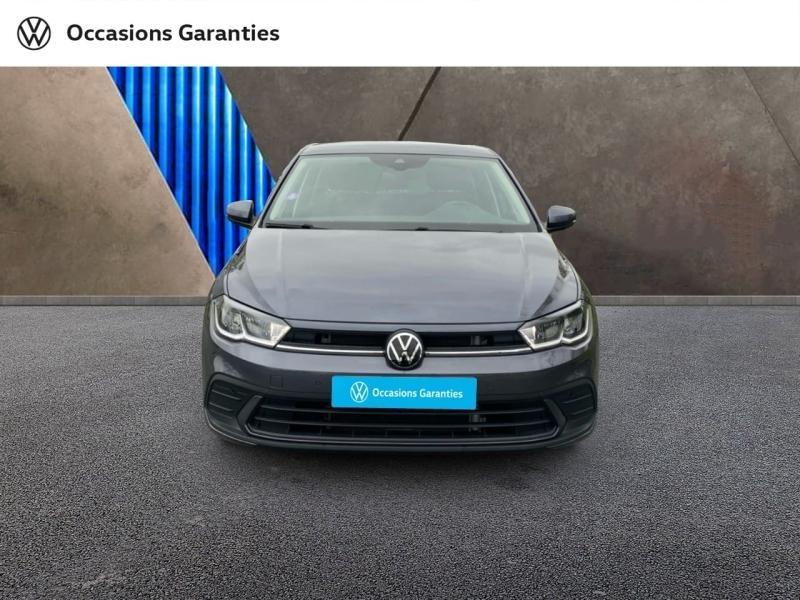 Voitures occasions VOLKSWAGEN POLO Life Dechy