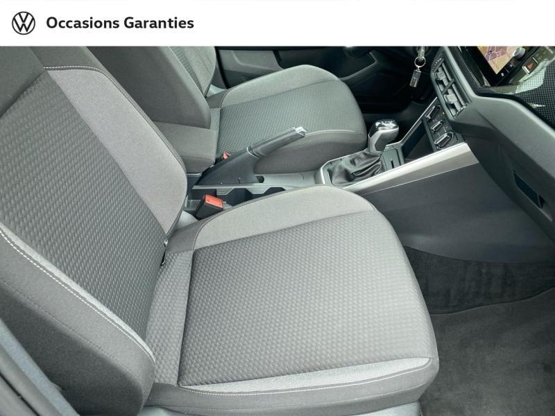 Voitures occasions VOLKSWAGEN POLO Life Dunkerque