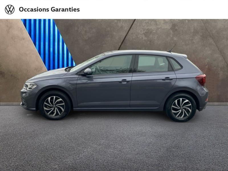 Voitures occasions VOLKSWAGEN POLO Life Dechy