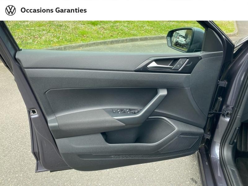 Voitures occasions VOLKSWAGEN POLO Life Dunkerque