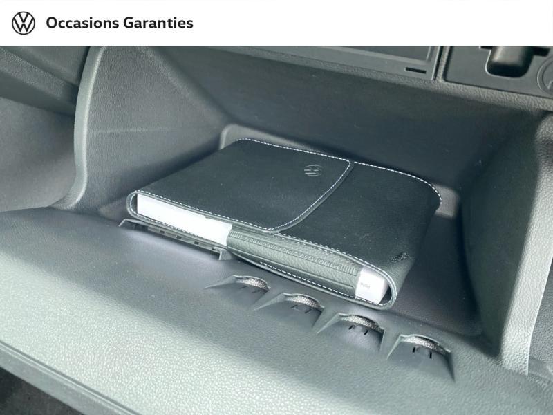 Voitures occasions VOLKSWAGEN POLO Life Dunkerque