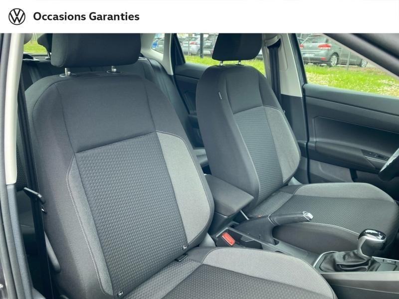 Voitures occasions VOLKSWAGEN POLO Life Dunkerque