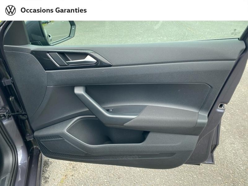 Voitures occasions VOLKSWAGEN POLO Life Dechy