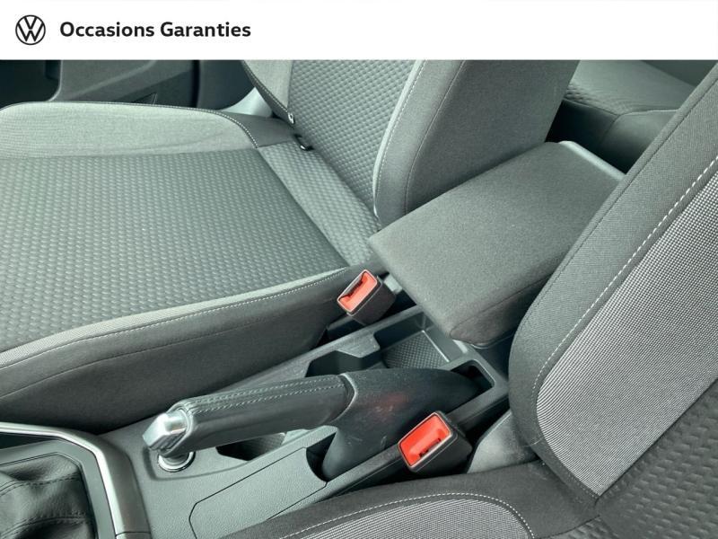 Voitures occasions VOLKSWAGEN POLO Life Dunkerque