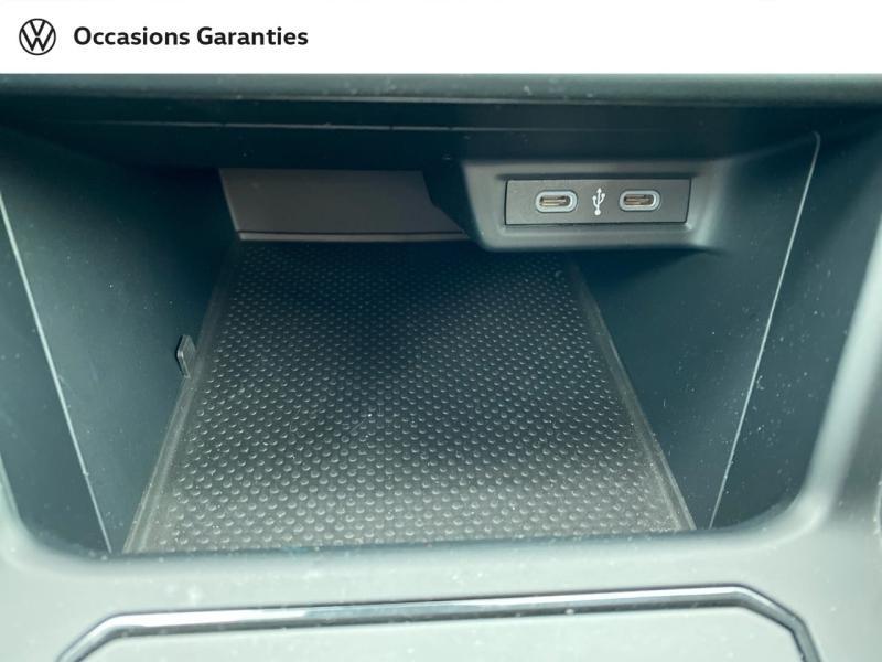 Voitures occasions VOLKSWAGEN POLO Life Dunkerque