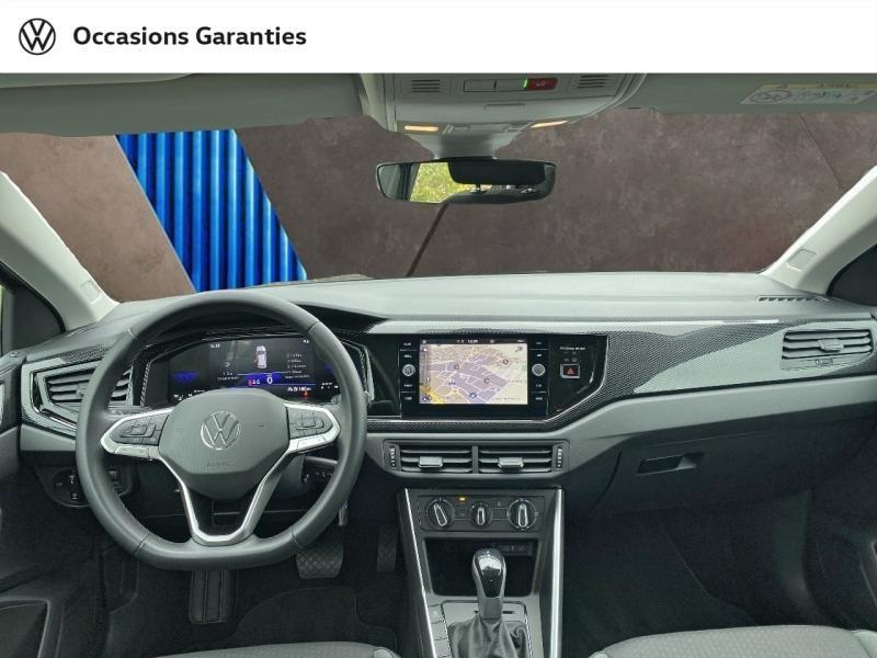 Voitures occasions VOLKSWAGEN POLO Life Dunkerque