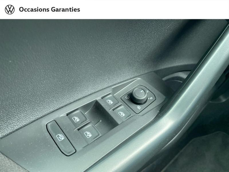 Voitures occasions VOLKSWAGEN POLO Life Dunkerque