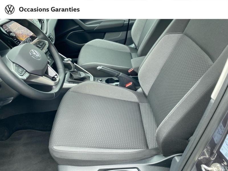 Voitures occasions VOLKSWAGEN POLO Life Dunkerque