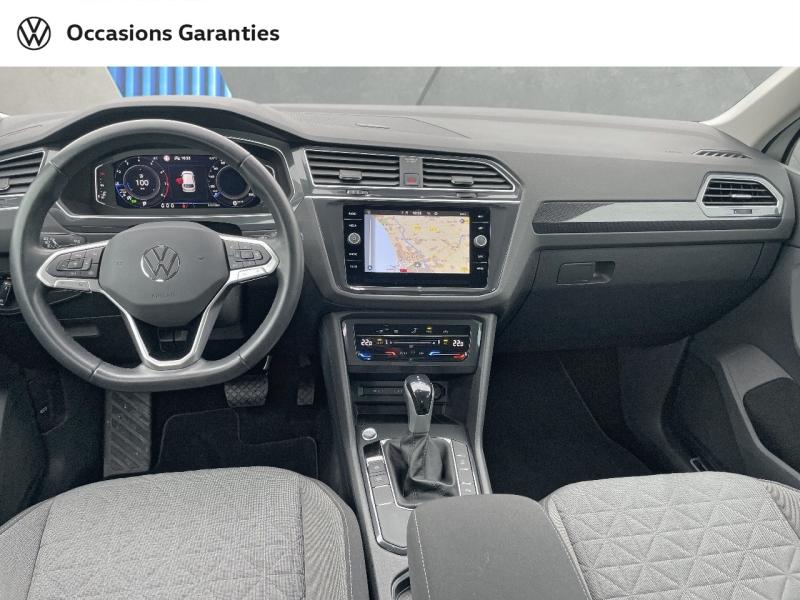 Voitures occasions VOLKSWAGEN TIGUAN Life Business Dunkerque