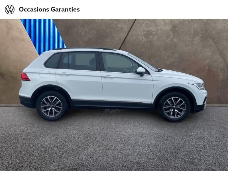 Voitures occasions VOLKSWAGEN TIGUAN Life Business Dechy