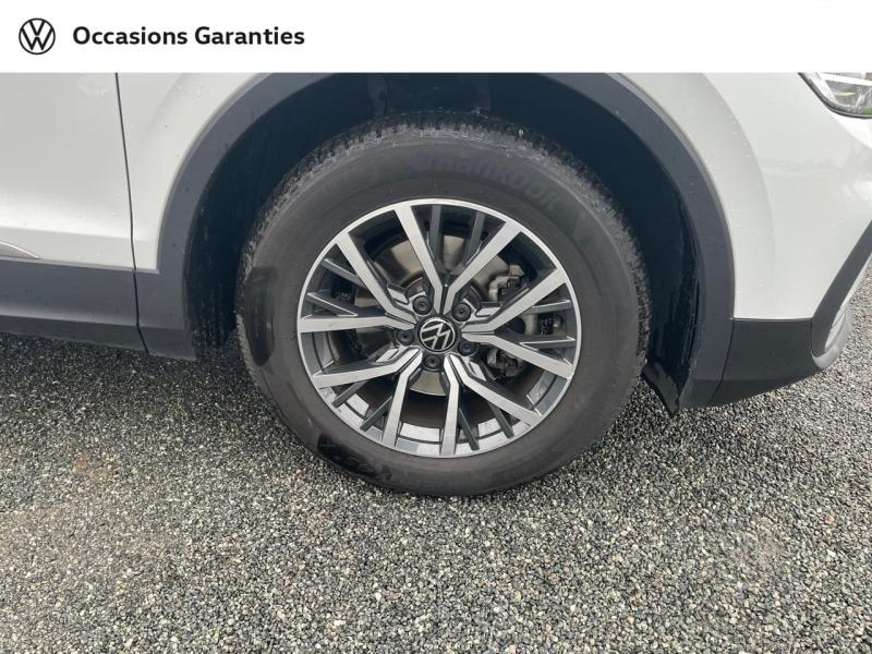 Voitures occasions VOLKSWAGEN TIGUAN Life Business Dunkerque