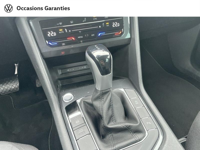 Voitures occasions VOLKSWAGEN TIGUAN Life Business Dechy