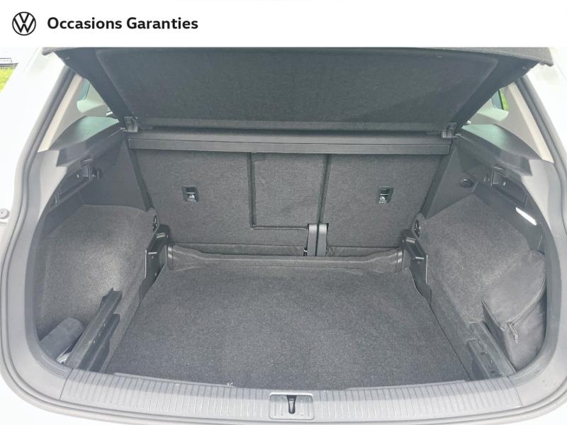 Voitures occasions VOLKSWAGEN TIGUAN Life Business Dechy