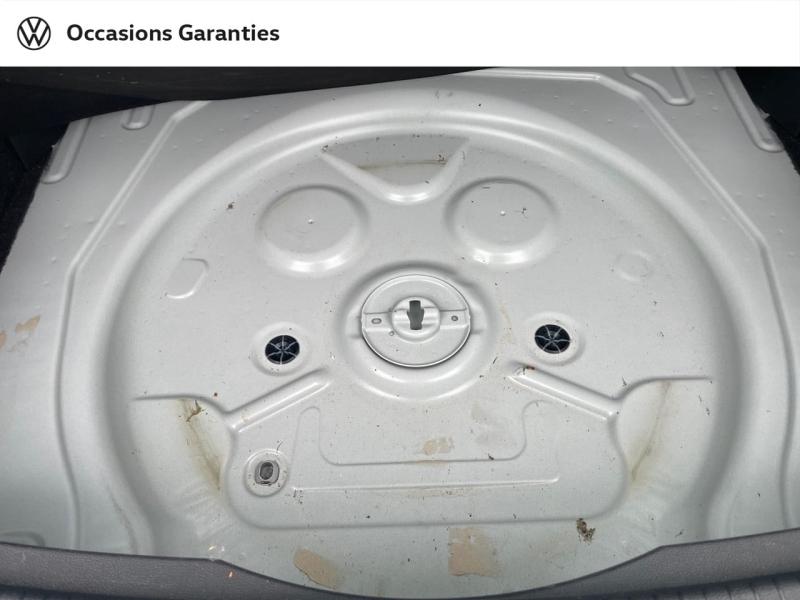 Voitures occasions VOLKSWAGEN TIGUAN Life Business Dechy