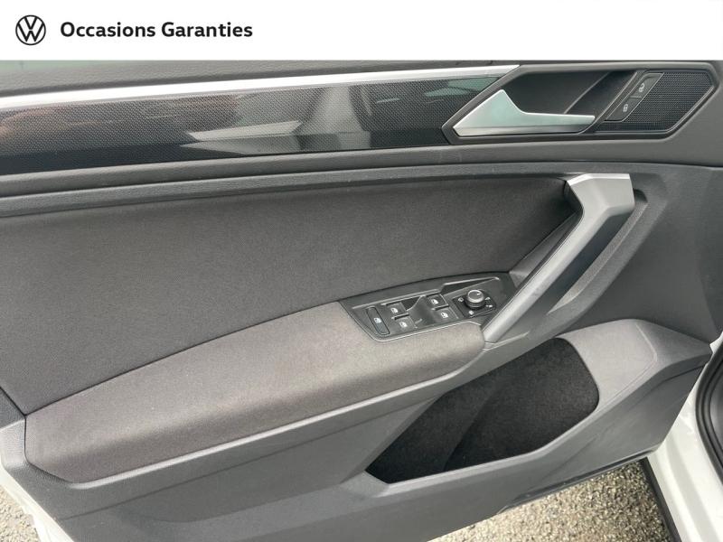 Voitures occasions VOLKSWAGEN TIGUAN Life Business Dechy