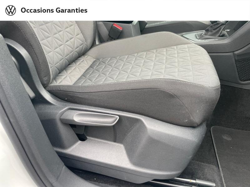 Voitures occasions VOLKSWAGEN TIGUAN Life Business Dechy