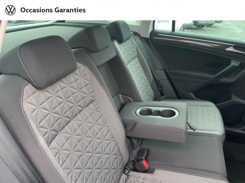 Voitures occasions VOLKSWAGEN TIGUAN Life Business Dunkerque