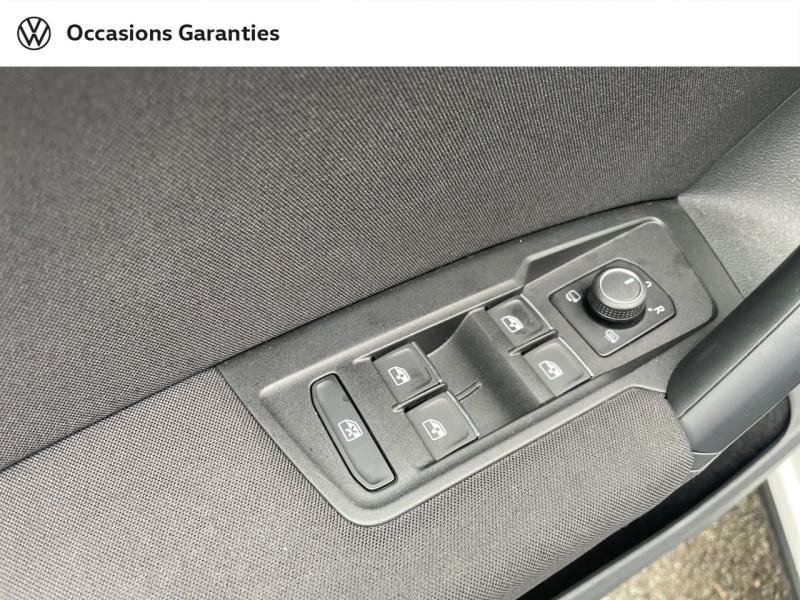 Voitures occasions VOLKSWAGEN TIGUAN Life Business Dechy