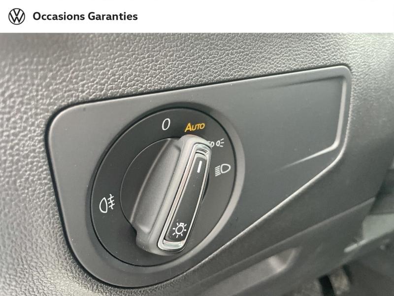 Voitures occasions VOLKSWAGEN TIGUAN Life Business Dechy