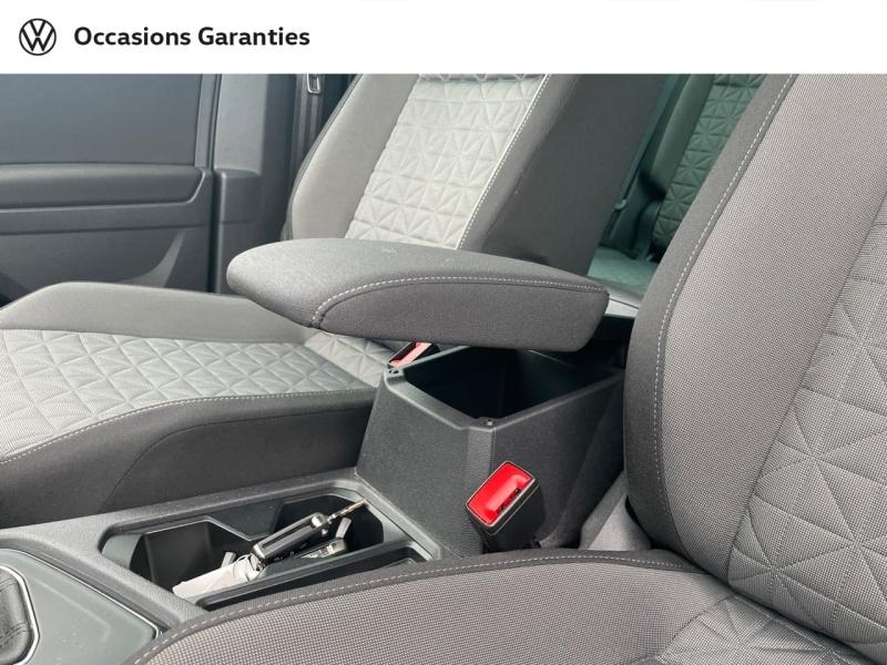 Voitures occasions VOLKSWAGEN TIGUAN Life Business Dechy