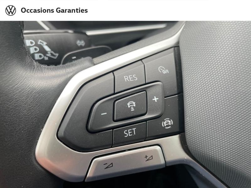 Voitures occasions VOLKSWAGEN TIGUAN Life Business Dechy