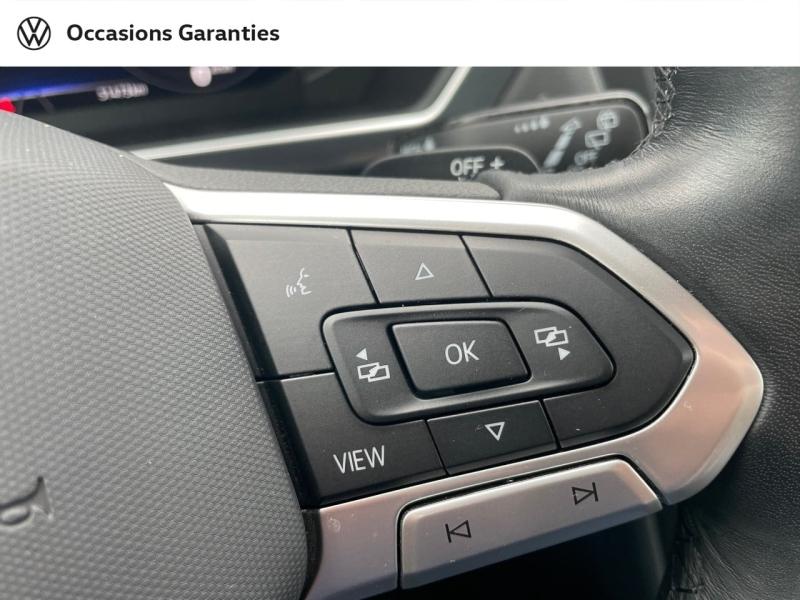 Voitures occasions VOLKSWAGEN TIGUAN Life Business Dechy