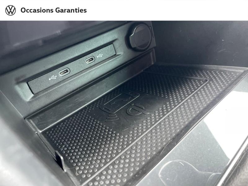 Voitures occasions VOLKSWAGEN TIGUAN Life Business Dunkerque