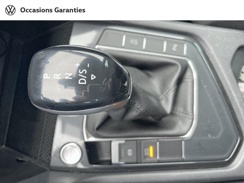 Voitures occasions VOLKSWAGEN TIGUAN Life Business Dunkerque
