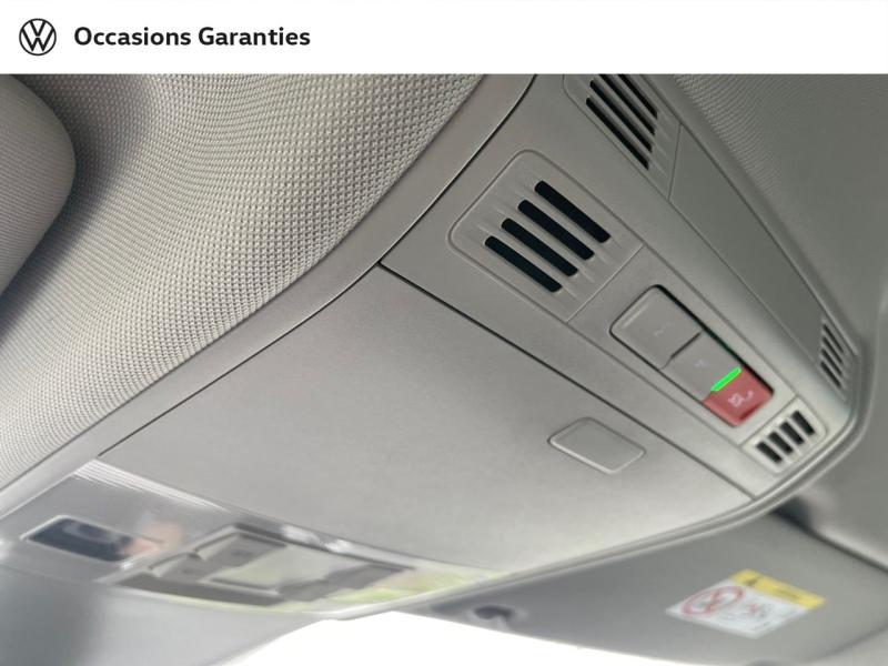 Voitures occasions VOLKSWAGEN TIGUAN Life Business Dunkerque