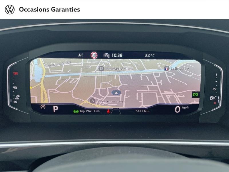 Voitures occasions VOLKSWAGEN TIGUAN Life Business Dechy