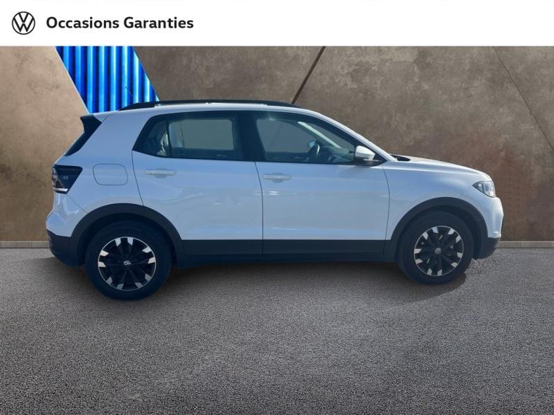 Voitures occasions VOLKSWAGEN T-CROSS Life Tech Dunkerque