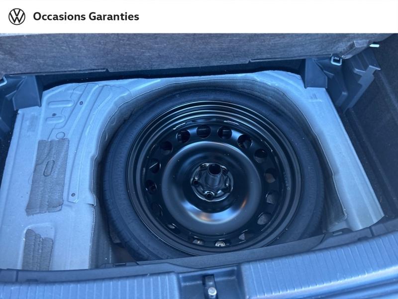 Voitures occasions VOLKSWAGEN T-CROSS Life Tech Dechy