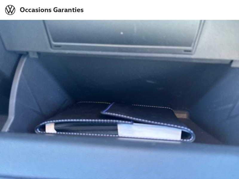 Voitures occasions VOLKSWAGEN T-CROSS Life Tech Dechy