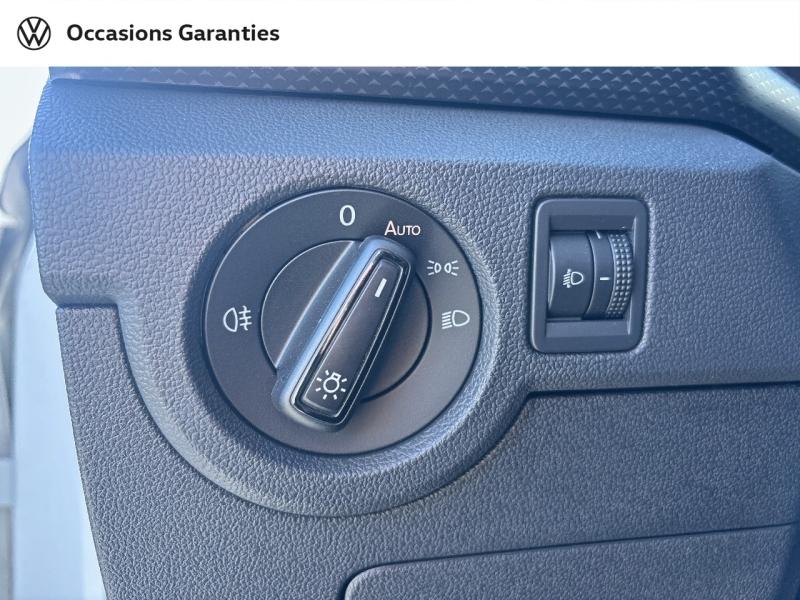 Voitures occasions VOLKSWAGEN T-CROSS Life Tech Dunkerque