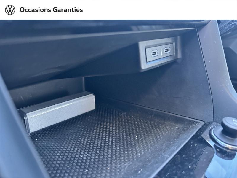 Voitures occasions VOLKSWAGEN T-CROSS Life Tech Dechy