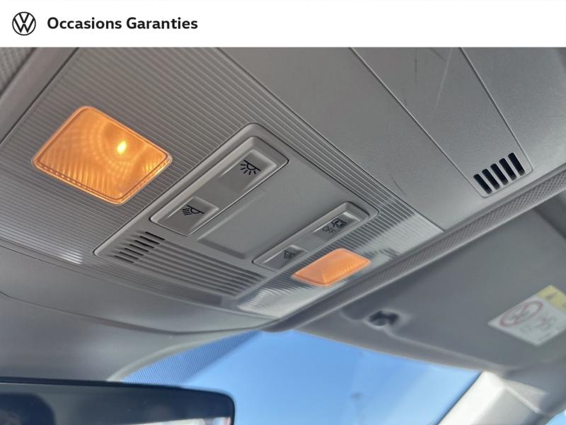 Voitures occasions VOLKSWAGEN T-CROSS Life Tech Dunkerque