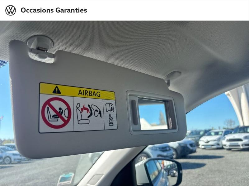 Voitures occasions VOLKSWAGEN T-CROSS Life Tech Dunkerque