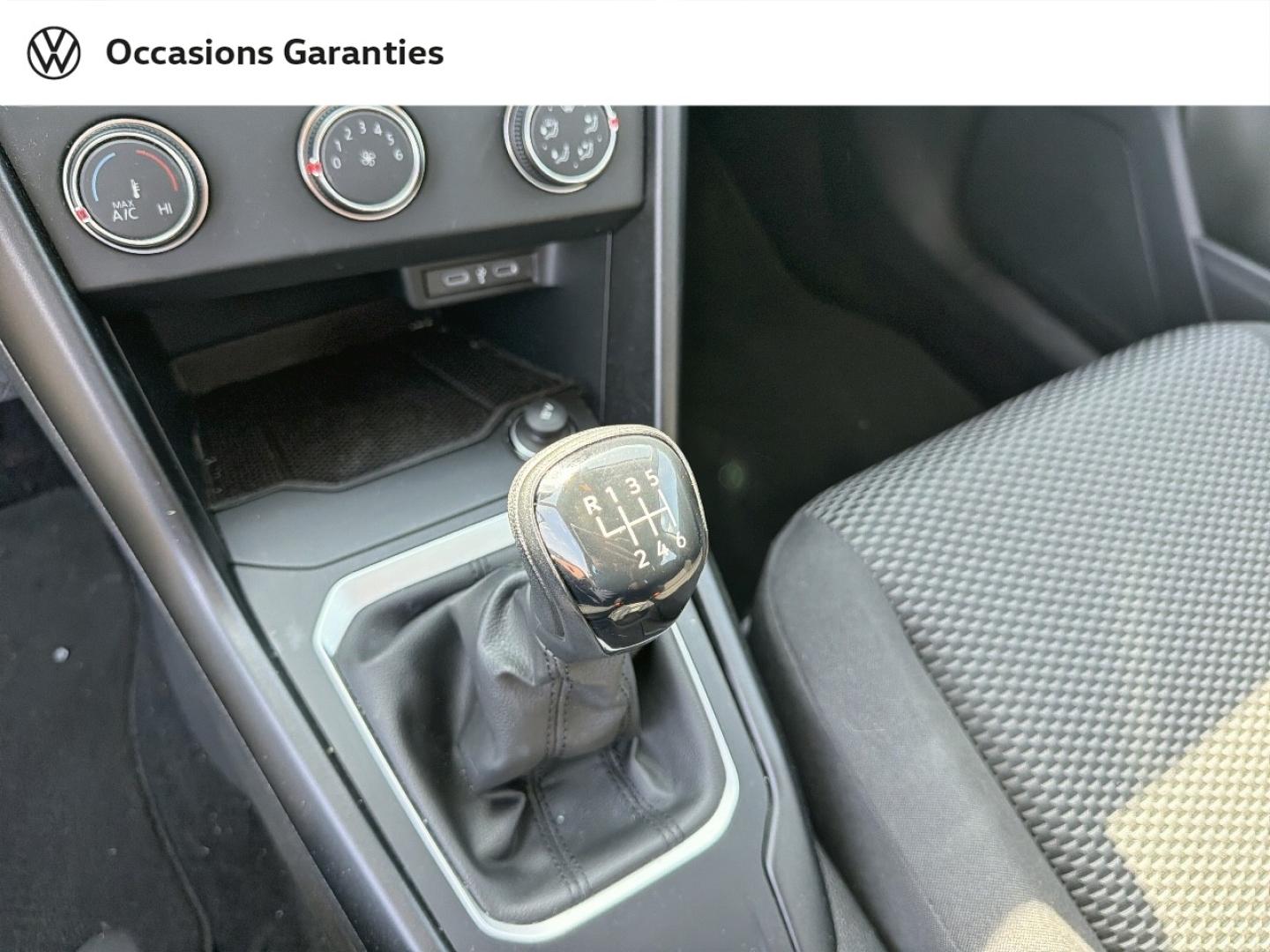 Voitures occasions VOLKSWAGEN T-ROC T-Roc Dunkerque