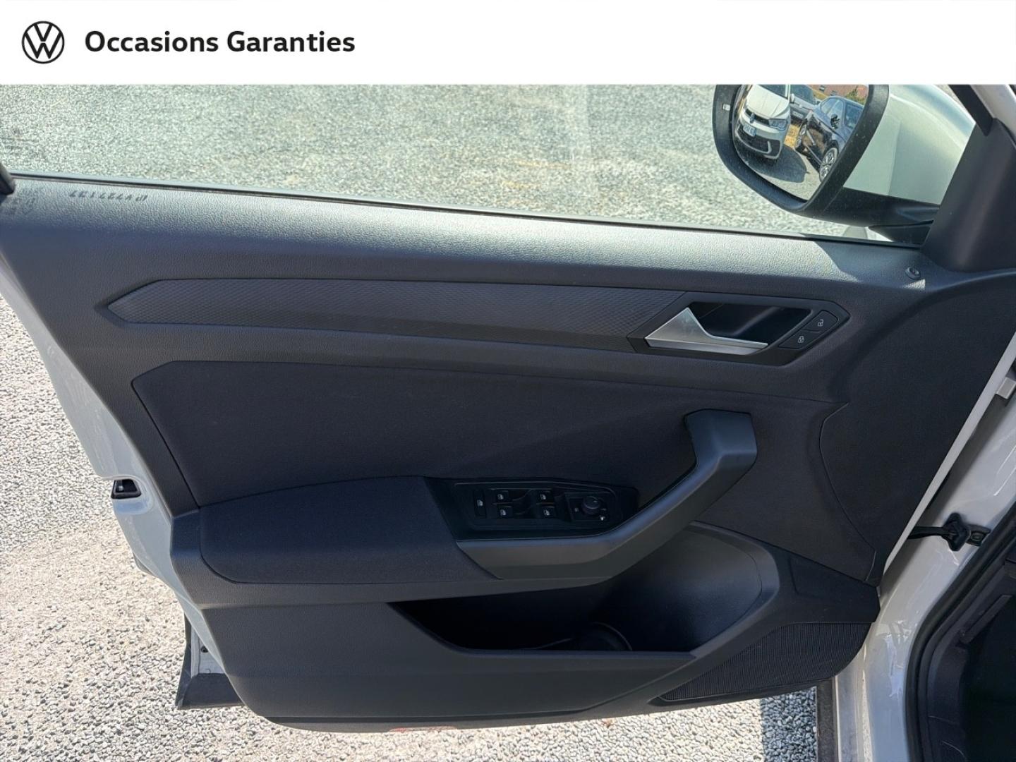 Voitures occasions VOLKSWAGEN T-ROC T-Roc Dunkerque