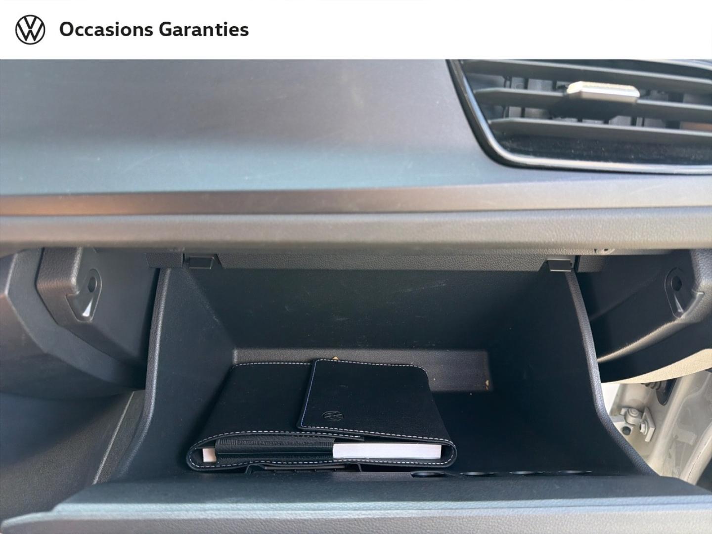 Voitures occasions VOLKSWAGEN T-ROC T-Roc Dunkerque