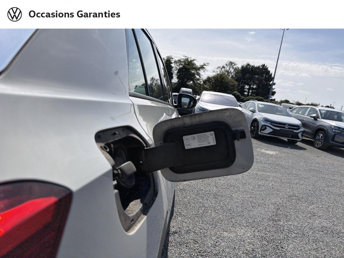 Voitures occasions VOLKSWAGEN T-ROC T-Roc Dunkerque