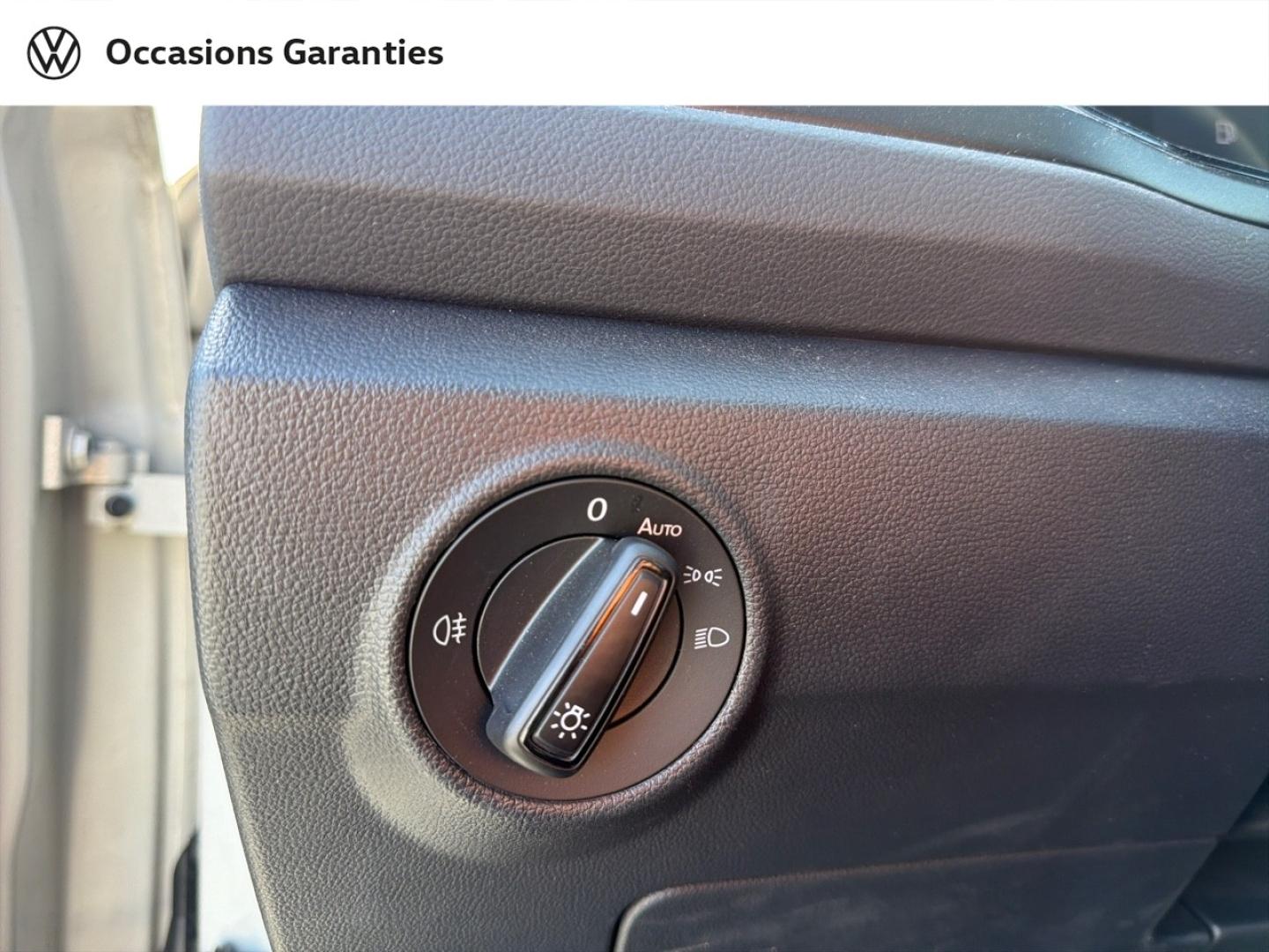 Voitures occasions VOLKSWAGEN T-ROC T-Roc Dunkerque